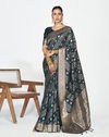 Vellora Vol 2 Banarasi Silk With Weaving Work Sarees Bulk Oders In India